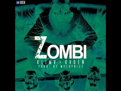 Zombi - KLIMA x KADEN (prod by Machynist)