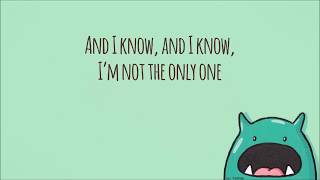 Chaleeda - Pretty Boy (Lyrics)