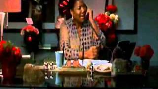 KNEEL TO INZINGA!! (Queen Latifah in Valentine`s Day Movie)
