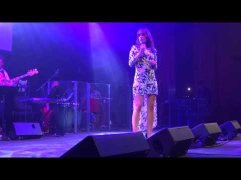 Movida Acústica Urbana -Rock&MAU - Nana Cadavieco