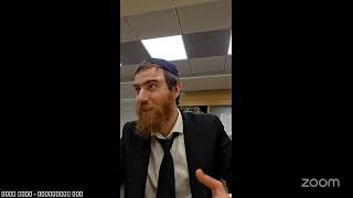 כ"ד טבת יום הילולת אדמו"ר הזקן (הרב יחיאל גלוכובסקי) - התמונה מוצגת ישירות מתוך אתר האינטרנט יוטיוב. זכויות היוצרים בתמונה שייכות ליוצרה. קישור קרדיט למקור התוכן נמצא בתוך דף הסרטון