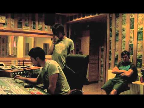 Kinetical and the Basic Sound Band - making of "One People" & "Mr. Babylon"