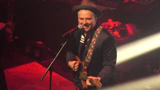 Me and the Major - Belle and Sebastian 03-mar-2026 Paradiso Amsterdam