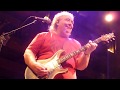 BERNIE MARSDEN - Walking In The Shadow Of The Blues - Paris Disney Resort 2018 - MrRogerRocks2 BERNIE MARSDEN - Walking In The Shadow Of The Blues - Paris Disney Resort 2018