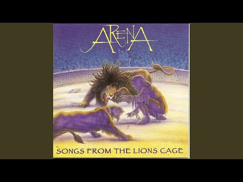 Out of the Wilderness