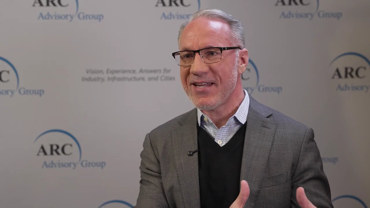 @AdlibHQ on Intelligent Document Processing, Automation & AI for Industry | Chris Huff ARC Forum