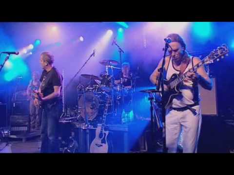 Grachmusikoff - Drägglacha Blues