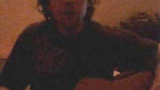 Tom mcRae - One more mile (cover)