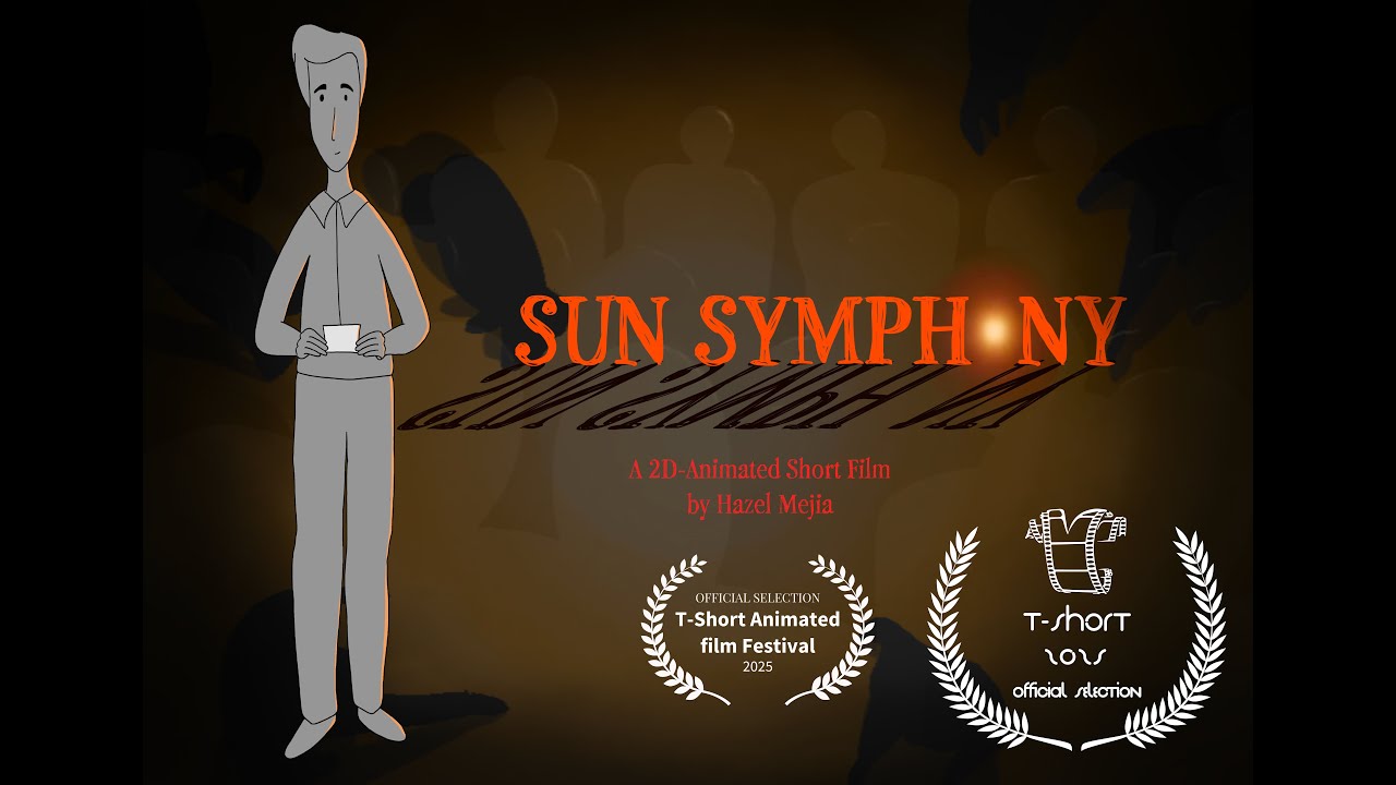 Sun Symphony