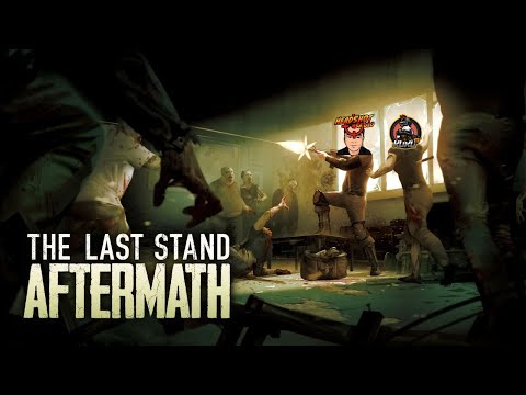THE LAST STAND: AFTERMATH - VIOLET HALE