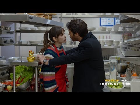 Dolunay / Full Moon - Episode 24 Trailer 2 (Eng & Tur Subs)