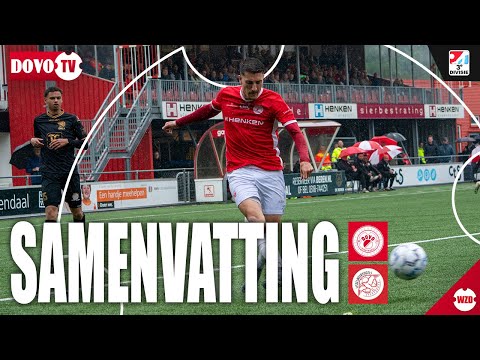 DOVO.TV: Samenvatting DOVO - IJsselmeervogels