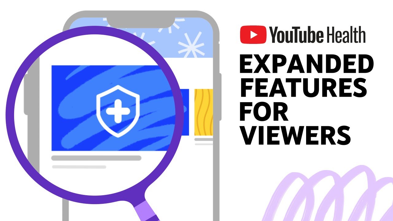YouTube Health Features: What they are & what they mean for viewers