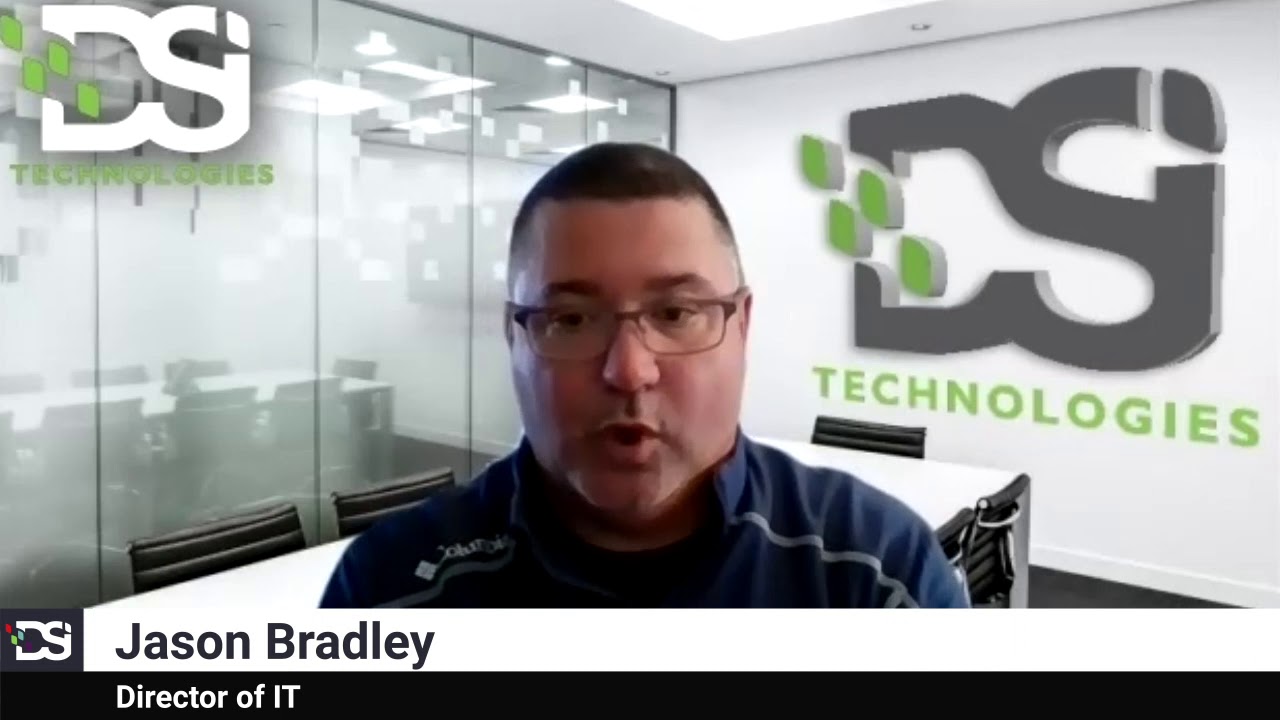 Jason Bradley, DSI Technologies, How DSI Helps Clients