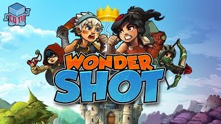 Wondershot XBOX LIVE Key ARGENTINA