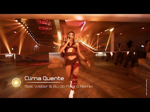 Video thumbnail for Clima Quente (Ao Vivo)