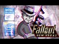 Se Puede Jugar Fallout New Vegas En Pc De Bajos Recurso