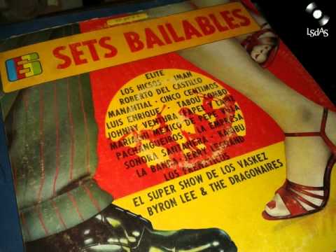 La Rumba de San Martín - La Banda