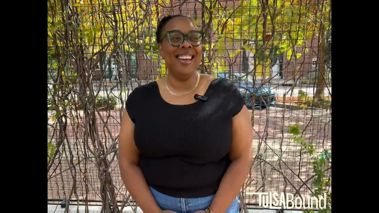 TulsaBound Participant Story