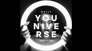 Molly Sandén - Youniverse