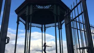 Body Art Movement ~ Inspire to Dance - with Jovinna