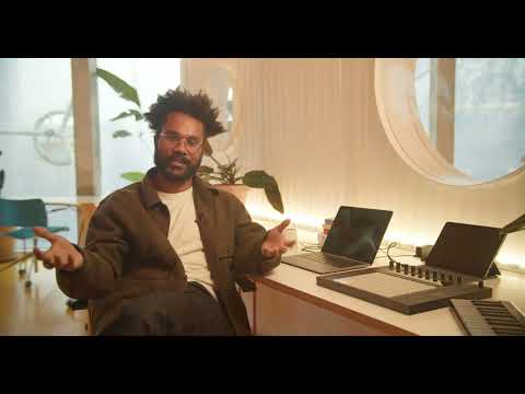 Making Music with Midicircuit: Watch the Session