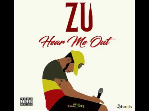 Zu - Breathe In