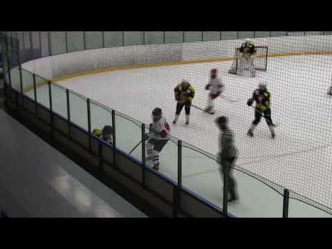 Pingviinit - EVU Team | 20.2.2022 U17 Alempi jatkosarja