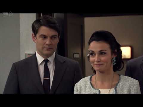 Amar C496 - Laura comunica a los empleados que finalmente no se va a cerrar la droguería