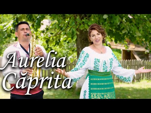 Aurelia si Georginel Caprita - Nu-i fata ca mine-n sat