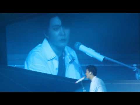 160705 GOT7 FLY IN NYC DAY 1 - 1:31 AM (YOUNGJAE &JAEBUM)
