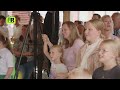 🎤 Rutger van Barneveld – Zwoele Zomernachten, Malle Pietje & Helena | Opening Polder Radio