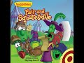 Fair And Squaresville Music CD Full Album