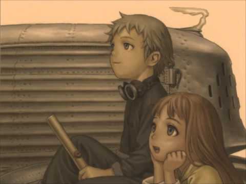 Cloud Age Symphony - AGt Mix -