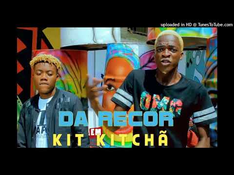 Da Recor - Kit Kitchã Edit (Afro House)