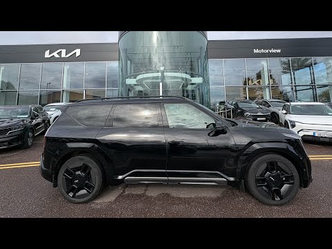 2024 Kia EV9