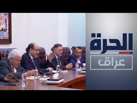 شاهد بالفيديو.. خلافات حول منصب المحافظ في كركوك
