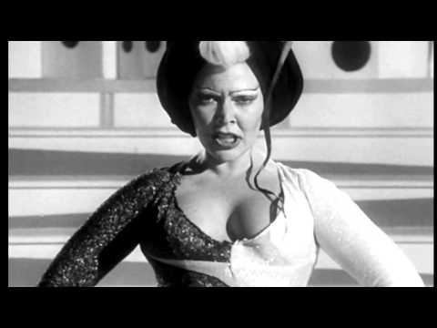 Danny Elfman - Forbidden Zone OST - Witch's Egg