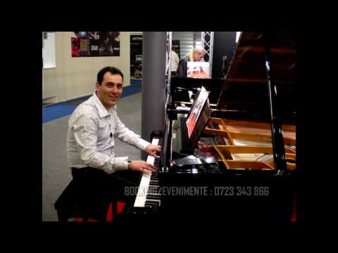 CORNEL OPREA- MUSAFIRI LA MINE ACASA