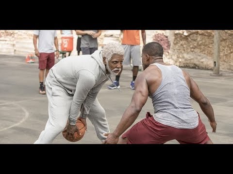 Uncle Drew (2018)Teaser Trailer HD