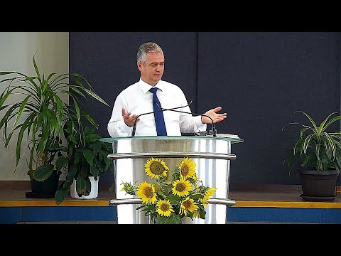 Željko Begić – Trenutak tišine