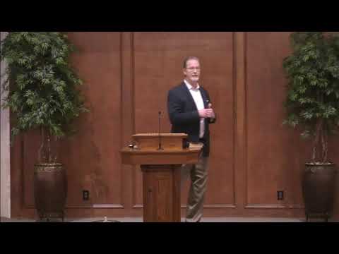 20220109PM Cedar Park church of Christ -Paul White - Devoted to Prayer