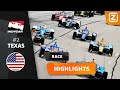 WAT EEN ONGELOFELIJKE SLOTFASE! ?? | Samenvatting Texas | IndyCar 2023