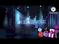 CBS Television Distribution Logo Effects Normal Cubed