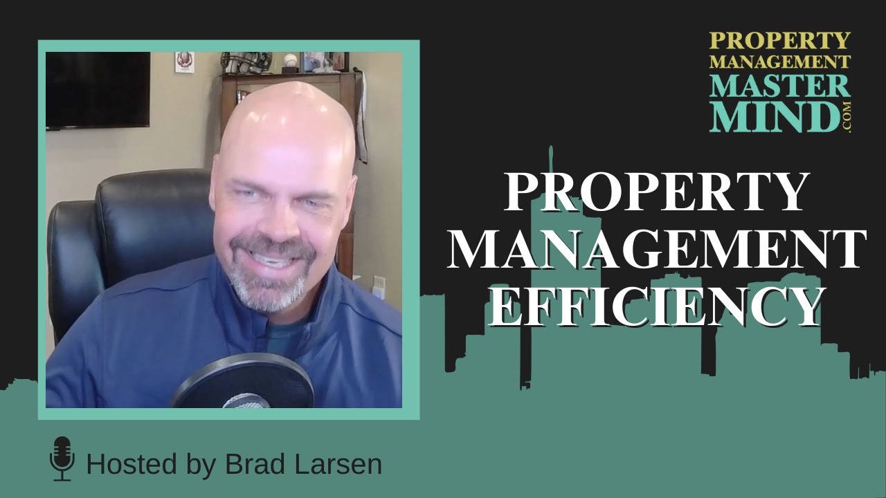 Streamlining Operations: Best Practices in Property Management Efficiency