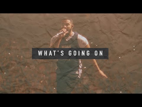 Free Drake x Noah 40 Shebib type beat "Whats Going On" 2020