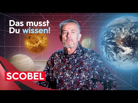 Raum & Zeit – Was Physik von Philosophie lernen kann | Gert Scobel