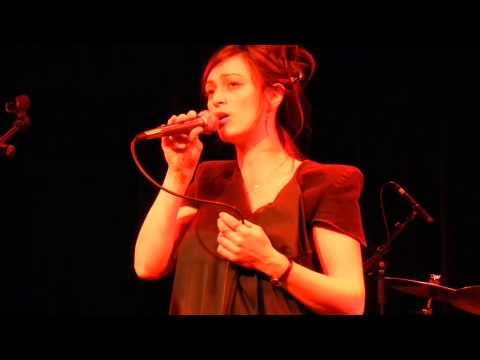 SUPER700 - Under The No Sky - live in der ufa Fabrik - Berlin - 23.08.2013