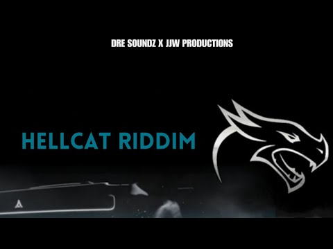 [Free] Hellcat Riddim (Soca Instrumental) | Soca 2023