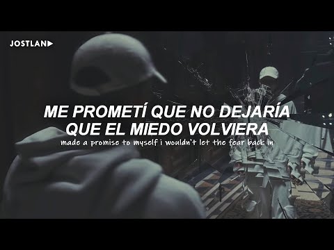 NF - FEAR (Sub. Español + Lyrics)